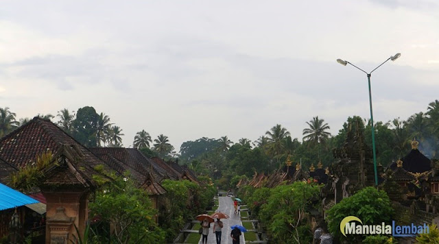 wisata di bali