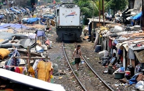 Pengertian Masalah sosial, Teori Masalah Sosial, Jenisjenis, dan