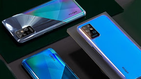Harga hp Infinix Note 8 Spesifikasi dan Performa Terbaru 2020
