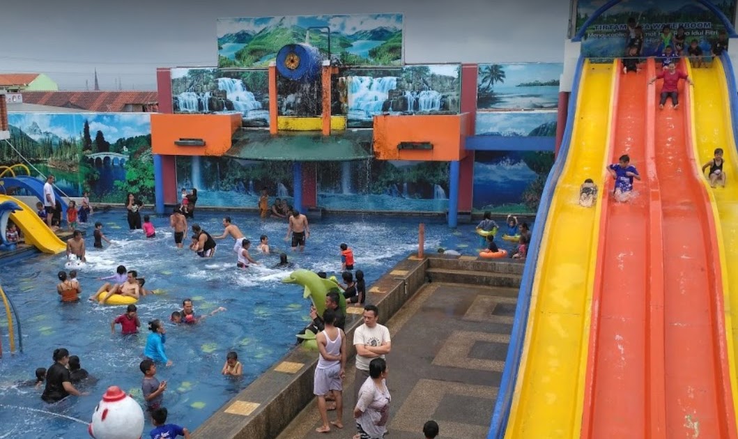 Kolam Renang Tirta Mulya Harga Tiket Dan Jam Buka Mari Liburan Yuk