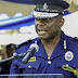 IGP changes police commanders