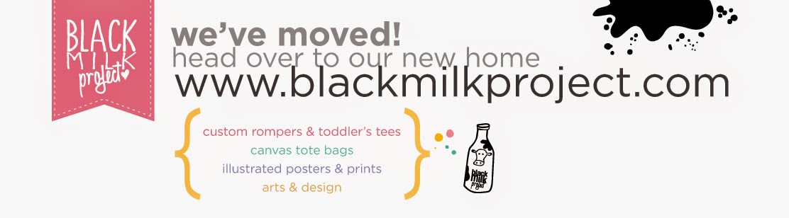 blackmilkproject