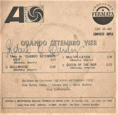 Vento Dolce Di Natale Karaoke.Brazilian Record Labels