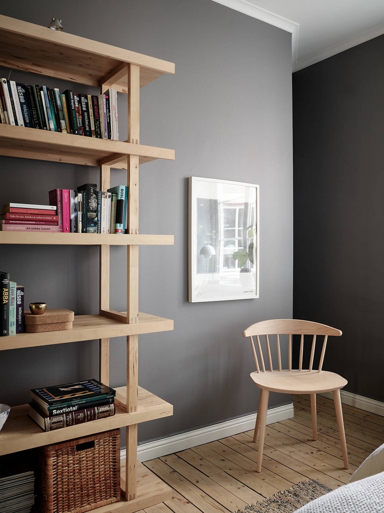 EMBELLISSEMENT AVEC DU BOIS