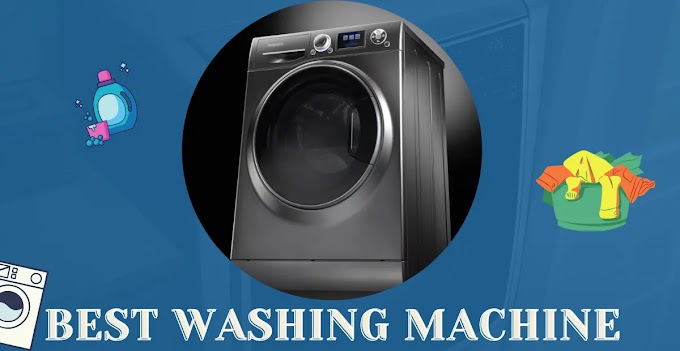 15 Best Washing Machine in India (2021) -  Reviews & Buyer's Guide