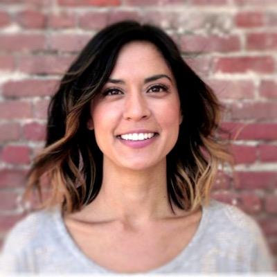 My Favorite Reporter Period 6: Victoria McNeal, Francesca Fiorentini