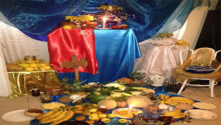 platanos santeria adimus-con-platano-para-los-orishas