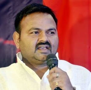 's political future 'Chandan' बेलागंज का राजनैतिक भविष्य ‘चंदन’, Belaganj's political future 'Chandan', AnjNewsMedia