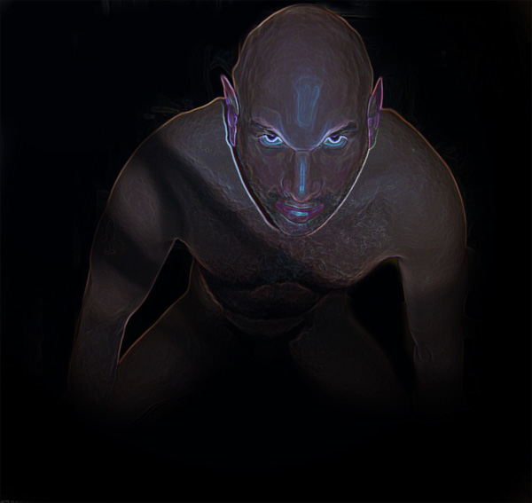 Blue Butterfly: SUPERNATURAL É CULTURA!!!!