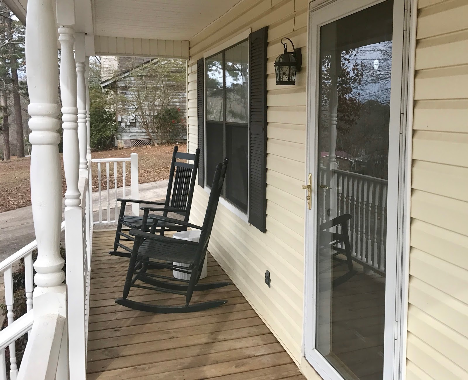 Furnished Rental Home Near Lake Lanier Olympic Venue