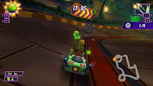 Nickelodeon Kart Racers 2 Grand Prix MULTi6 – ElAmigos pc español