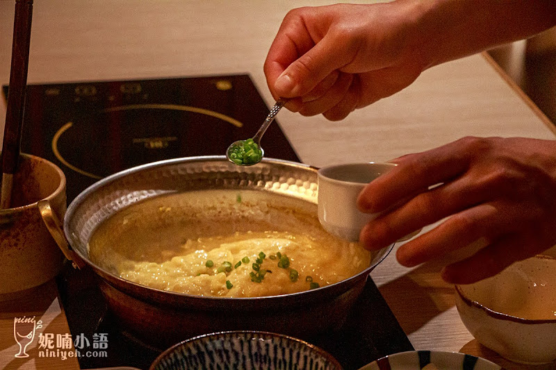 【信義安和站美食】謙一名鍋。終極版湯頭！頂級日式鍋物