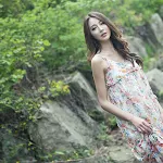Eun Bin Outdoor Foto 9