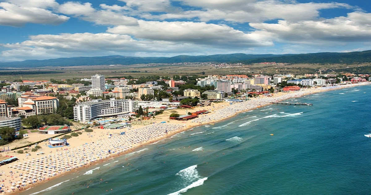 Uncle Bulgaria's Blog on all things Bulgarian Sunny Beach 2nd Cheapest