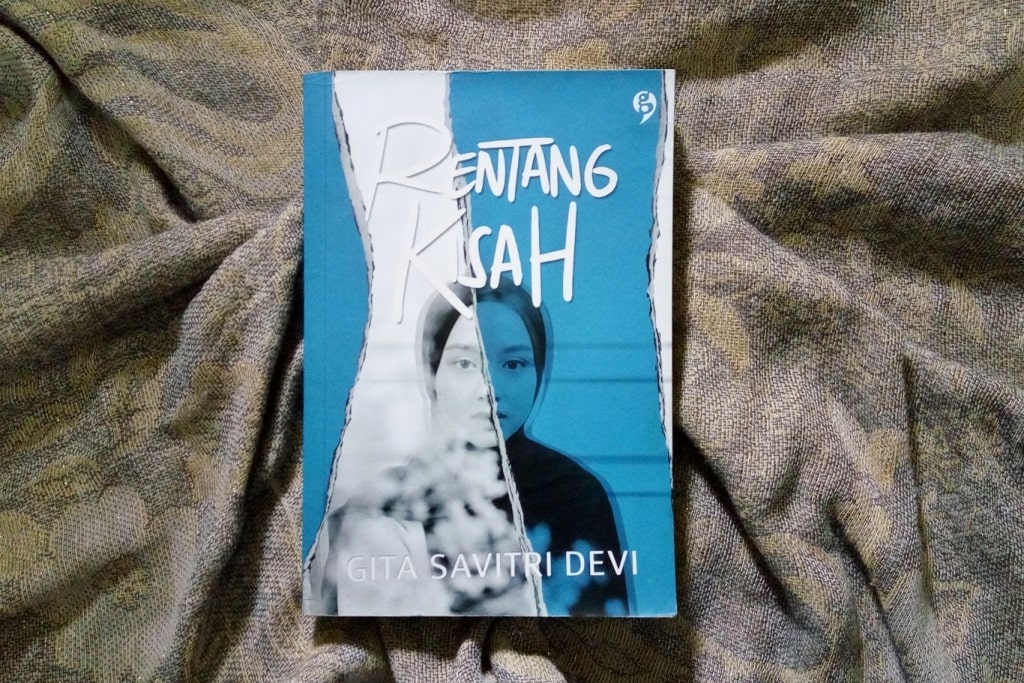 A Lifelong Journey by Lulu Khodijah Lifestyle Blogger