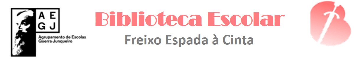 Biblioteca Escolar de Freixo de Espada à Cinta