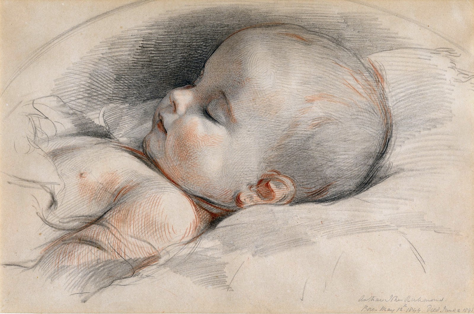 Richmond RA (18091896) Tutt'Art Masterpieces