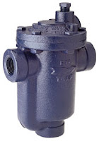 steam trap