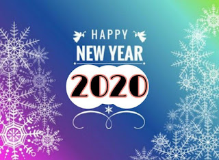 NEW YEAR IMAGES 2020