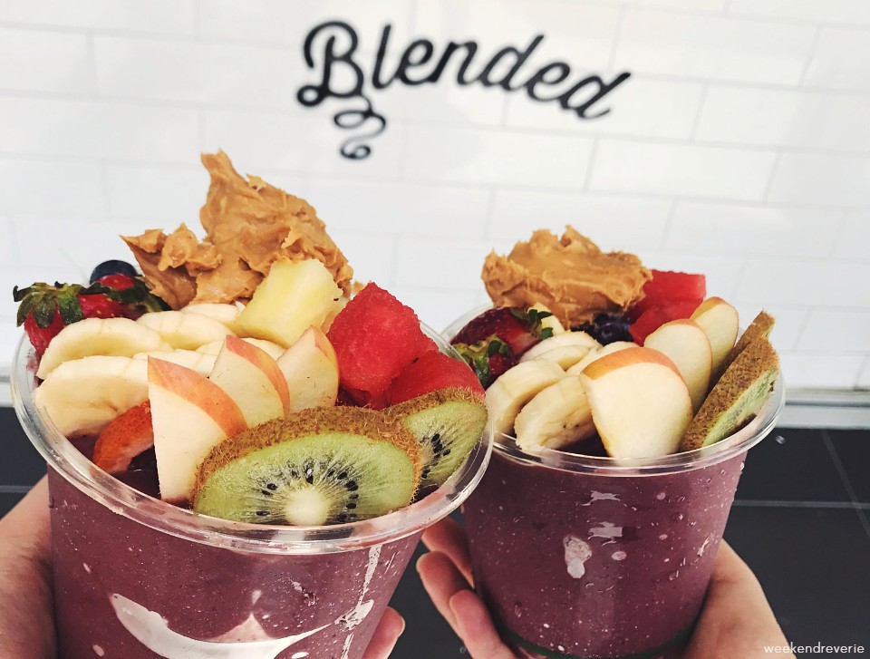 Noosa's best cafés, restaurants and bars / A foodie guide Weekend Reverie