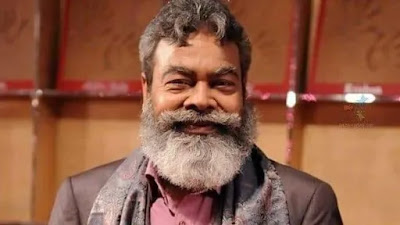 नहीं रहे अनुपम श्याम नहीं रहे अनुपम श्याम | Anupam Shyam Died