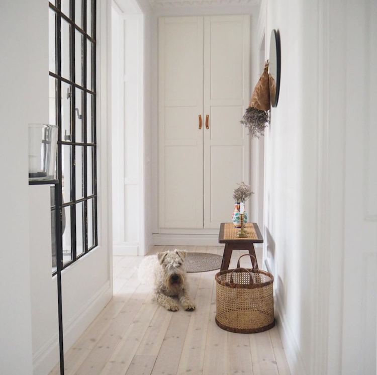 my scandinavian home: A Beautiful Southern Sweden Home (With An ...