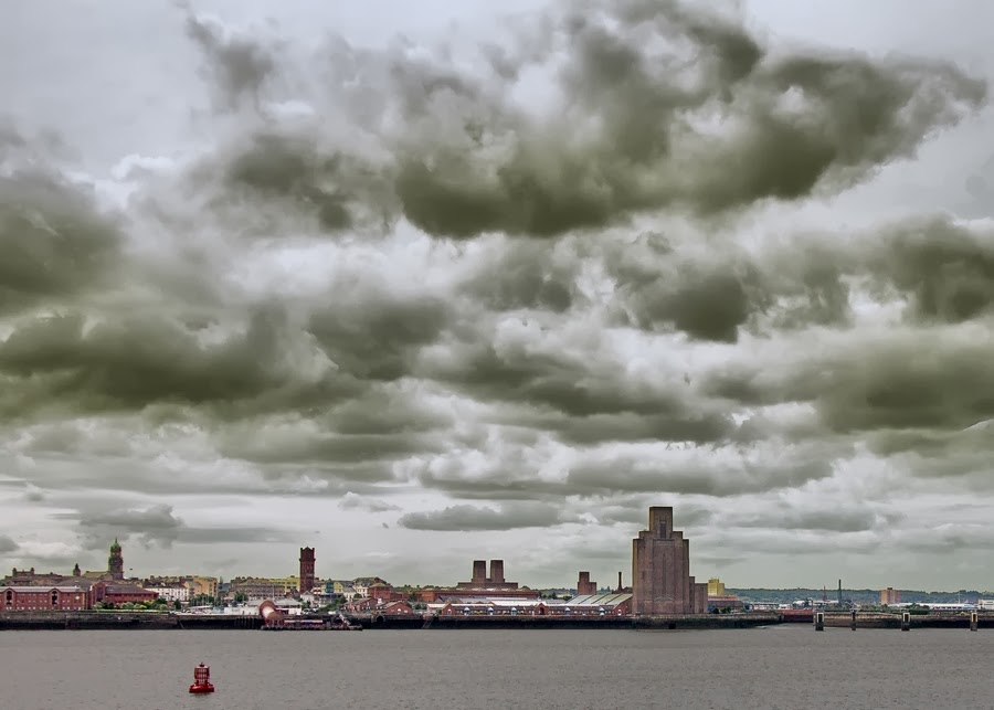 MindTheLiverpool Love Padlocks In Liverpool