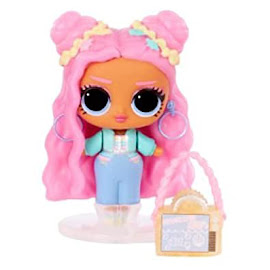 L.O.L. Surprise Mini L.O.L. Surprise Sunshine Gurl (#MN-306)