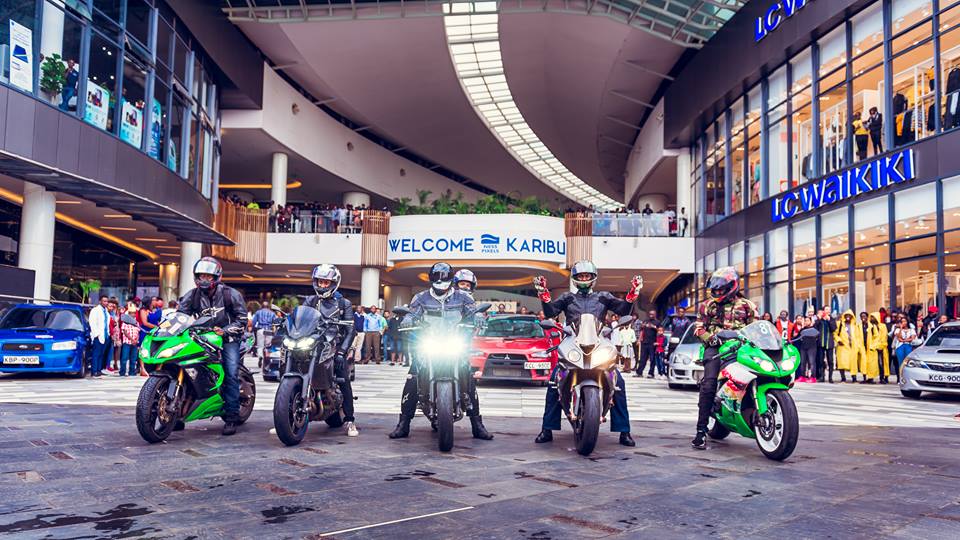 Wakili Timam SUPERBIKE RACING IN KENYA A GEM IN THE KENYAN SPORTS ARENA.