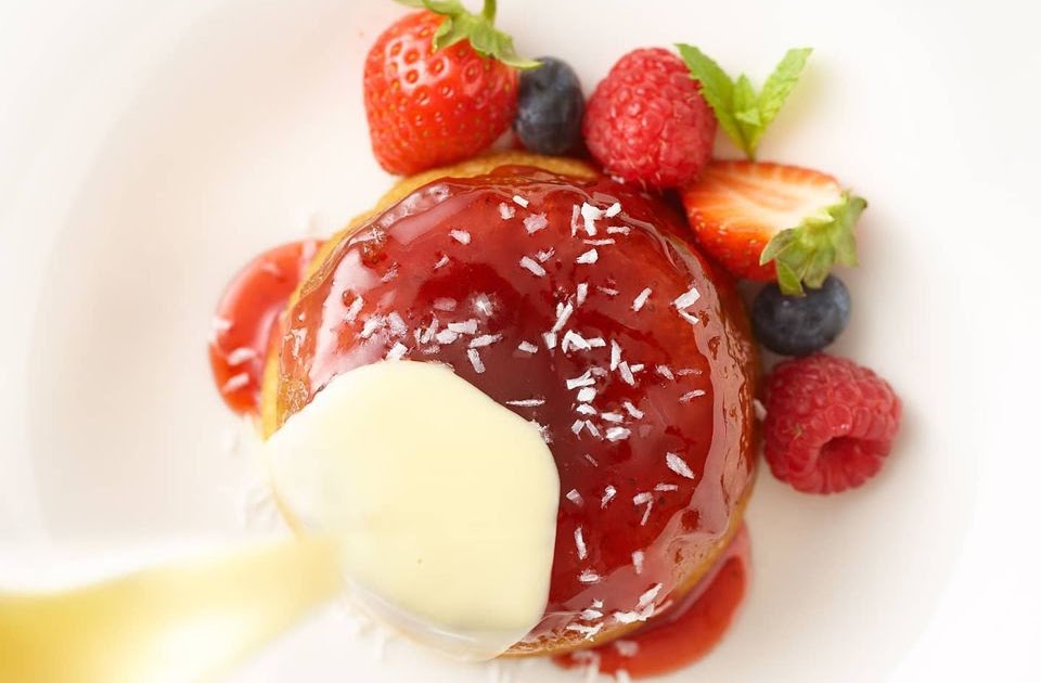 Dessert Restaurant Birmingham