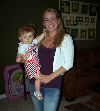 Mama & Chey's 1st Independance Day