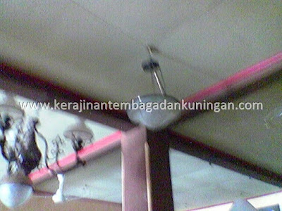 Lampu Tembaga | Kap Lampu Tembaga | Lampu Gantung | Lampu Hias | Aneka Lampu Tembaga