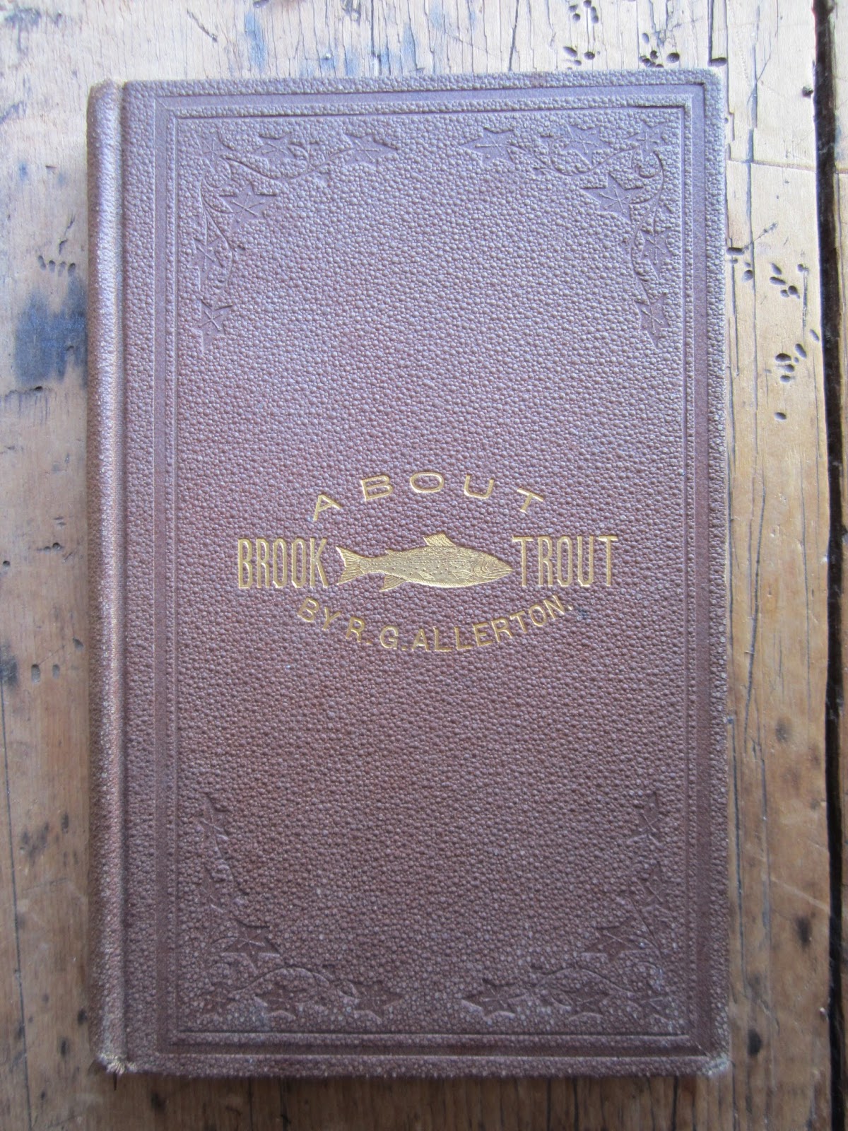 The Chimney Cupboard Rare Book Valuation How I Do That Part Two "How