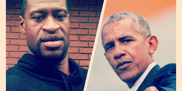 George Floyd's death: Racism cannot be ‘normal’ in US —Former President Barack Obama