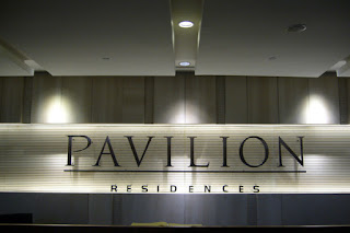 Pavilion Residences Sale Rent