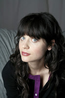 Zooey Deschanel HQ photo