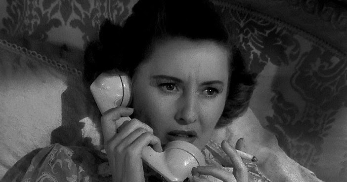 Sorry, wrong number full story picture