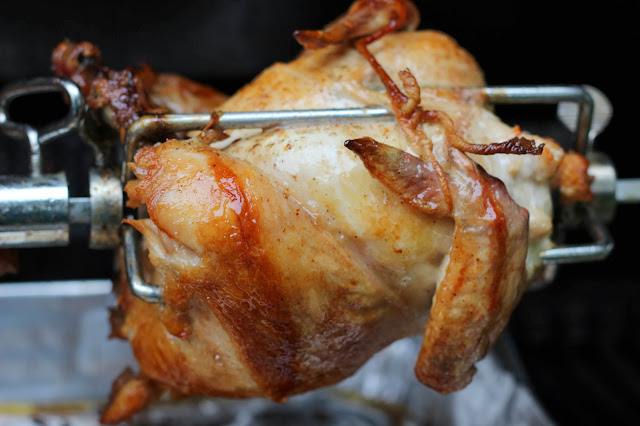 Simple Perfect Chicken by simplyfreshdinners.com