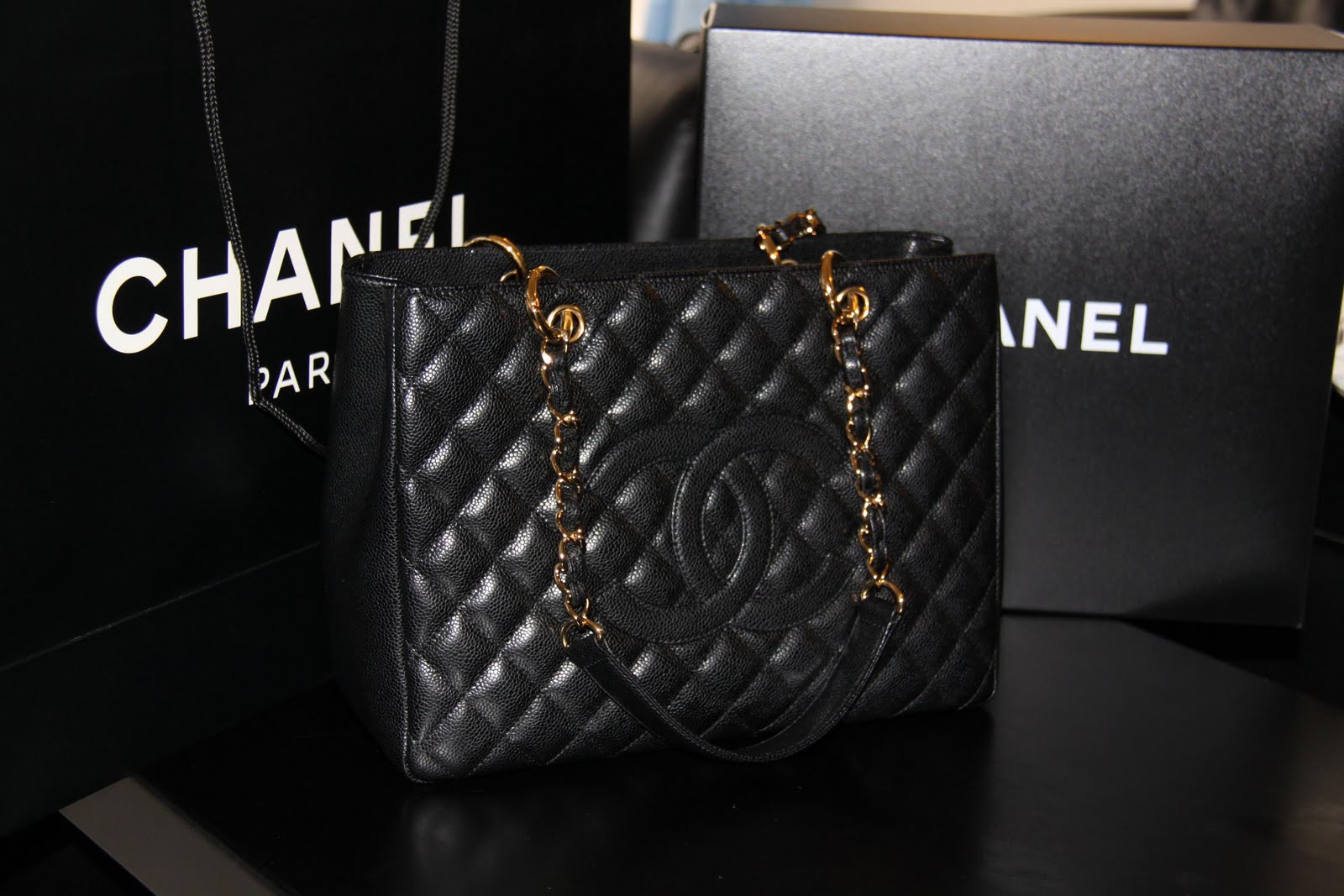 Prada Bags Chanel Bags Gst