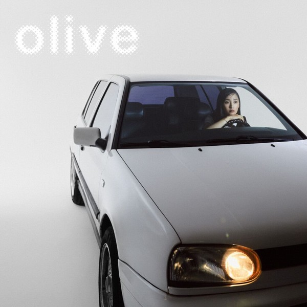 L-Like – Olive