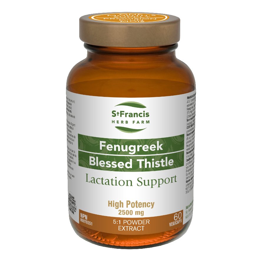 Why Fenugreek Isn't Working for Breastfeeding