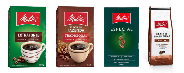 Café Melitta é bom? Vale a pena experimentar