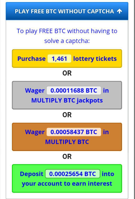 se débarrasser du CAPTCHA