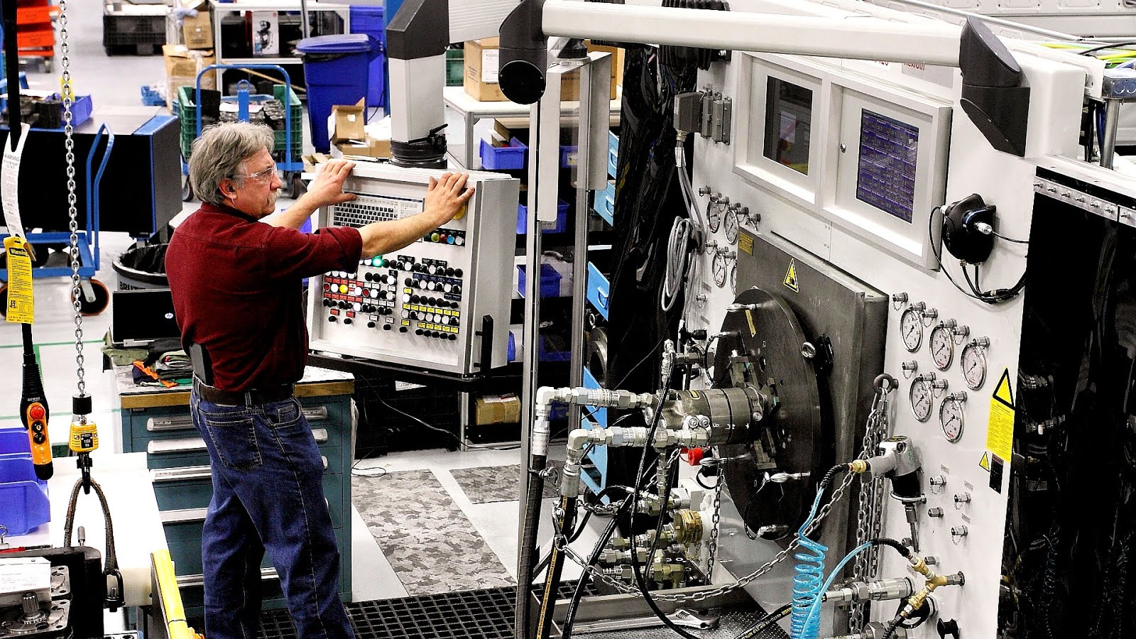 Car hydraulics American Hydraulics American Choices