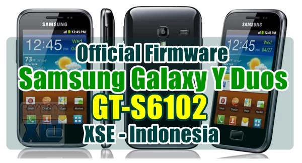 Firmware Firmware
