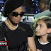 Janet Jackson Furious w/ Micheal's Daughter, Paris Jackson!