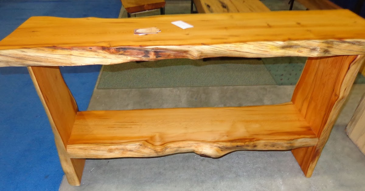 Nature's Edge Wood Design: Home