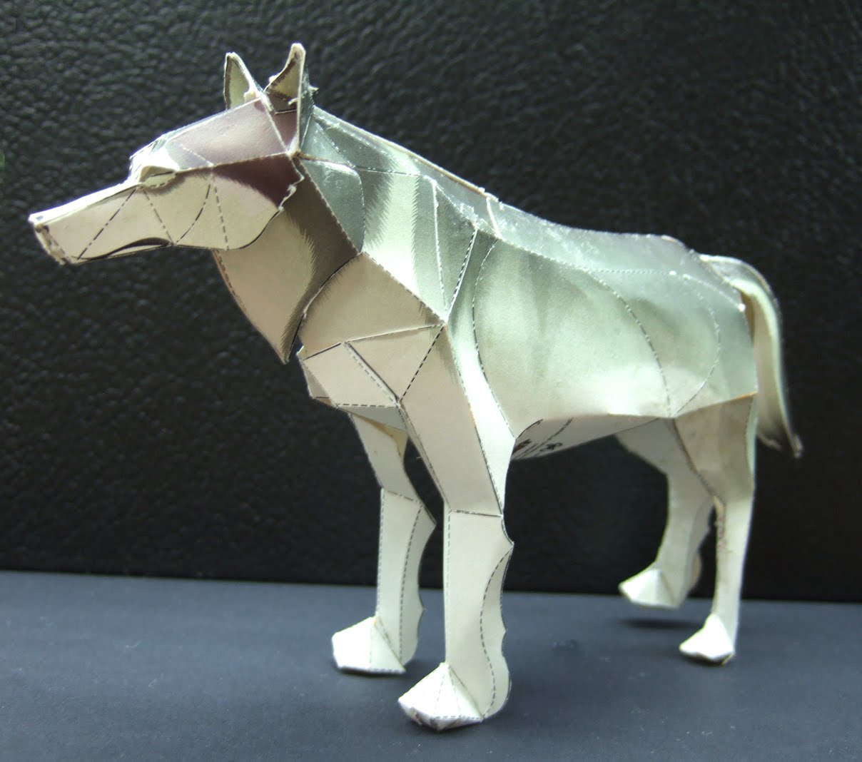 kunst en zo Papercraft