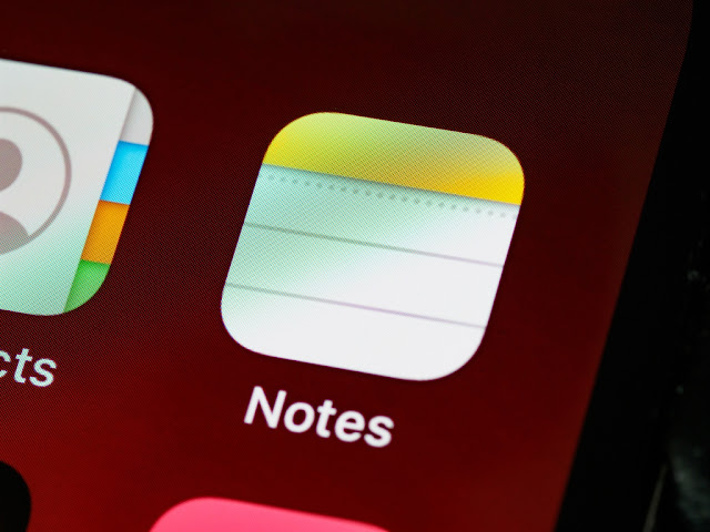 Cara Reset Lupa Kata Sandi Catatan Iphone Dan Ipad Pukeva