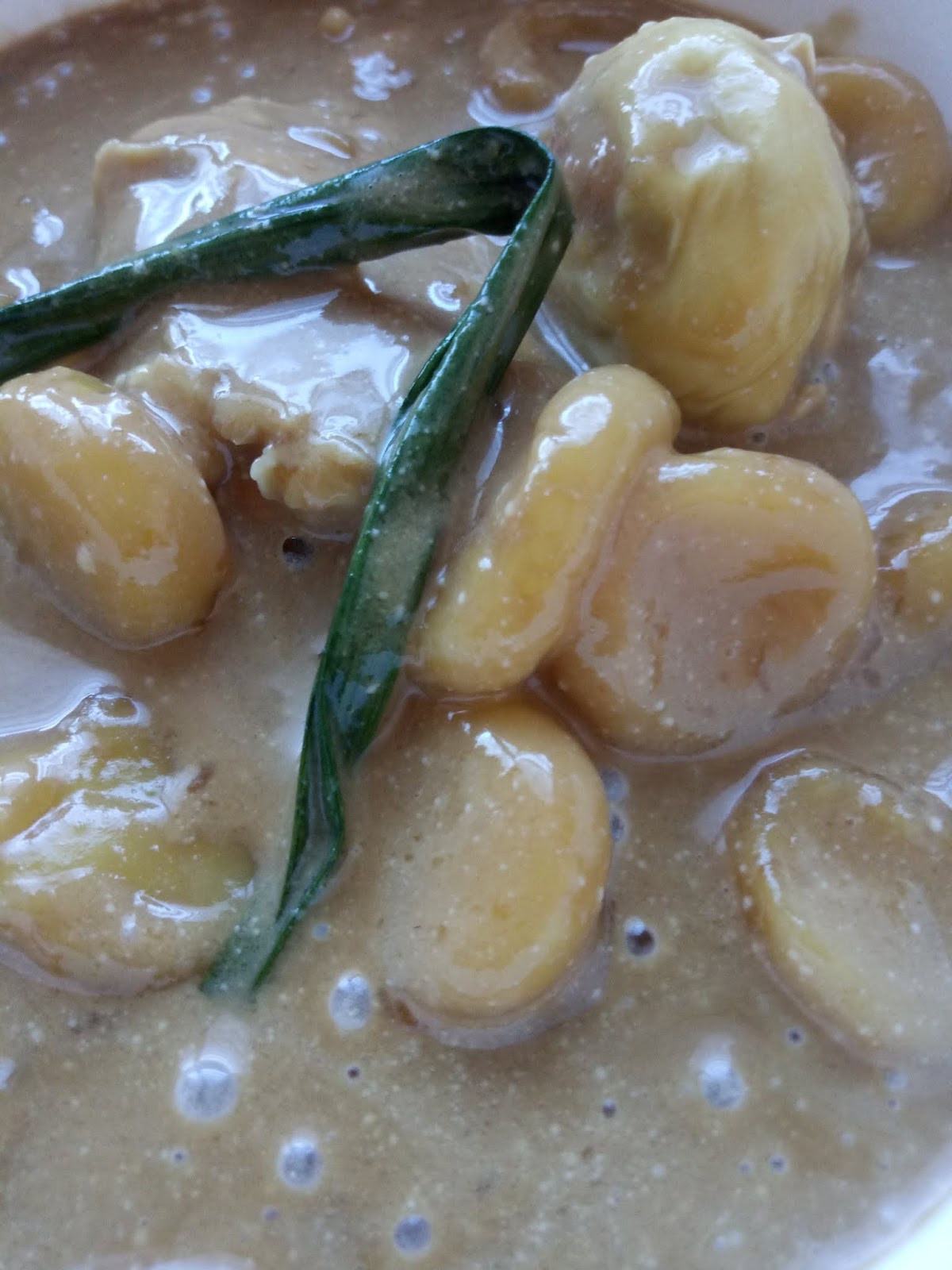 Kuih Tradisi Orang Banjar Wadai Kipeng @ Wadai Kiping